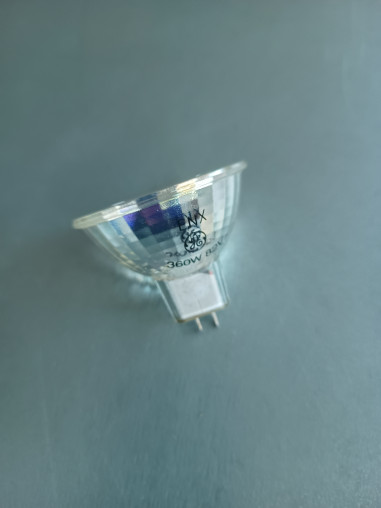 GE ENX 82V-360W, GY5,3